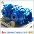 Contaminated sediments removal pump